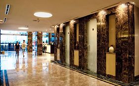 Grand Sakura Hotel